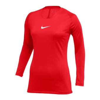 nike unterziehshirt langarm damen|Nike Langarmshirts für Damen .